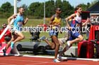 Mens 1500 metres, IAAF Diamond League, Birmingham. Photo: David T. Hewitson/Sports for All Pics